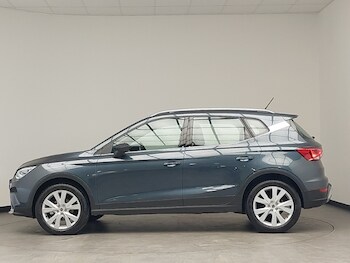 Used SEAT Arona 2025 for sale - 77674420: Photo