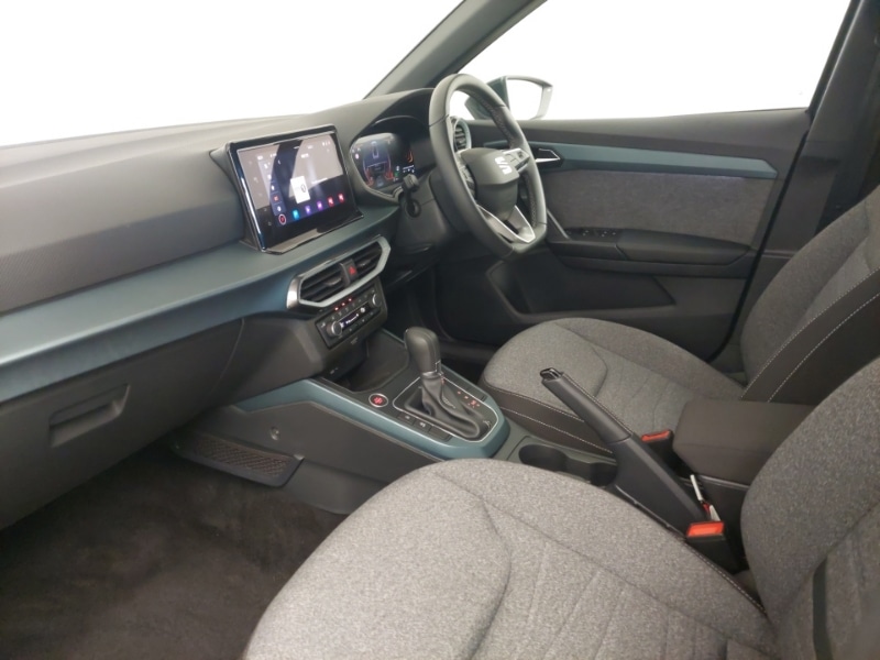 Used SEAT Arona 2025 for sale - 77674420: Photo 5