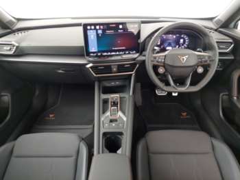 Used Cupra Formentor 2024 for sale - 74382490: Photo