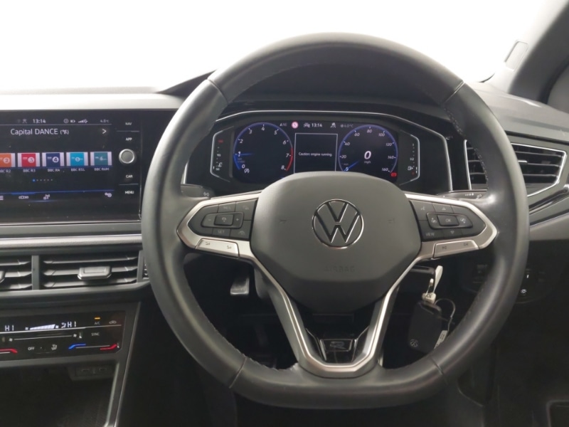 Used Volkswagen Taigo 2022 for sale - 77606102: Photo 10