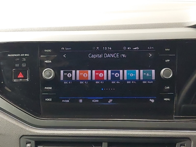 Used Volkswagen Taigo 2022 for sale - 77606102: Photo 11