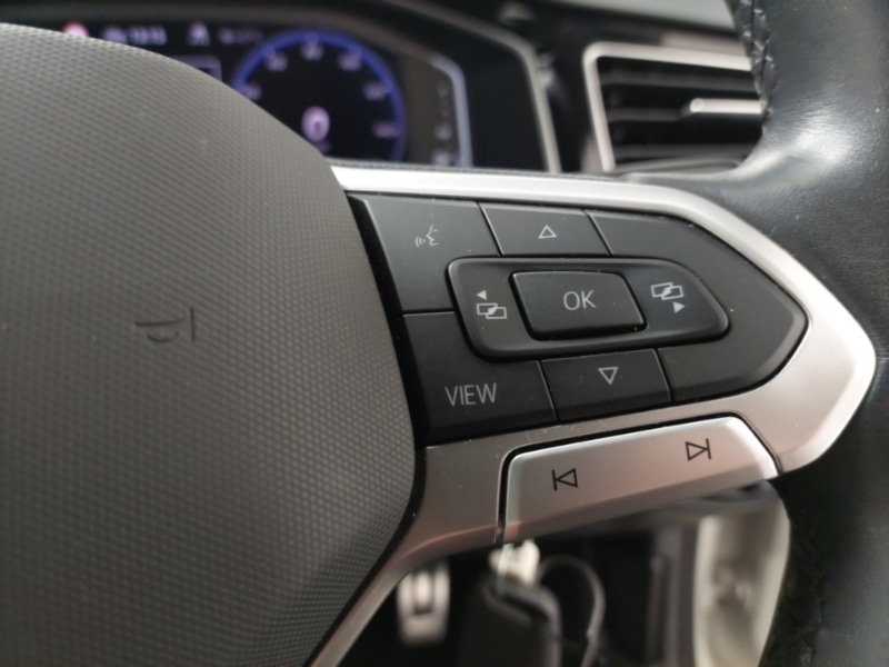 Used Volkswagen Taigo 2022 for sale - 77606102: Photo 13