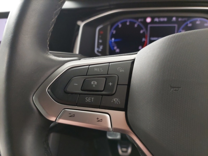 Used Volkswagen Taigo 2022 for sale - 77606102: Photo 14