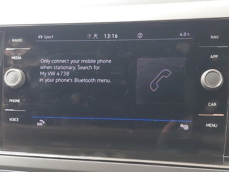 Used Volkswagen Taigo 2022 for sale - 77606102: Photo 15