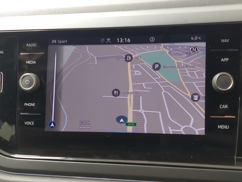 Used Volkswagen Taigo 2022 for sale - 77606102: Photo 16