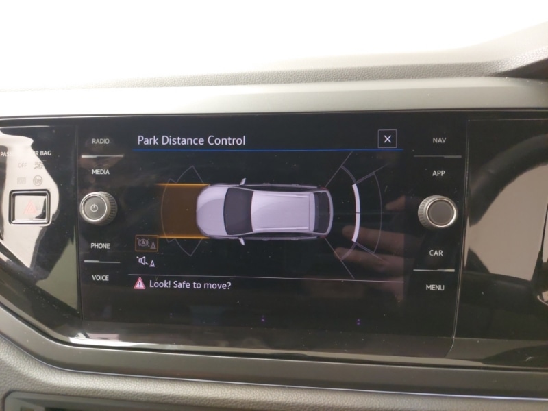 Used Volkswagen Taigo 2022 for sale - 77606102: Photo 19