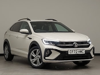 Used Volkswagen Taigo 2022 for sale - 77606102: Photo