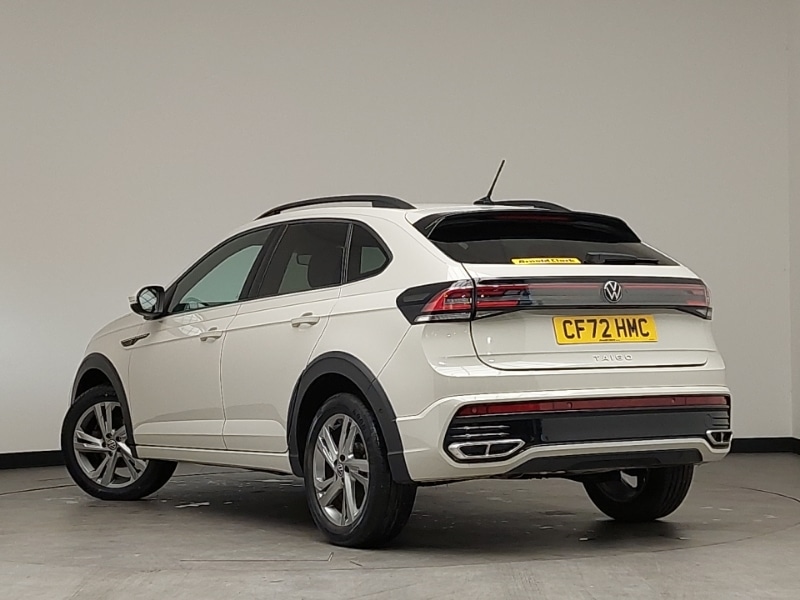 Used Volkswagen Taigo 2022 for sale - 77606102: Photo 3