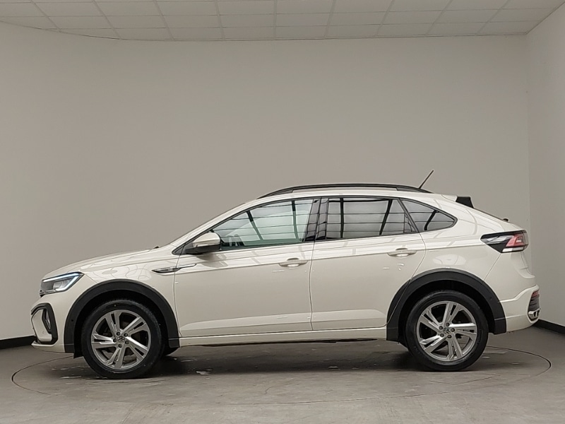 Used Volkswagen Taigo 2022 for sale - 77606102: Photo 4