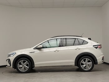 Used Volkswagen Taigo 2022 for sale - 77606102: Photo