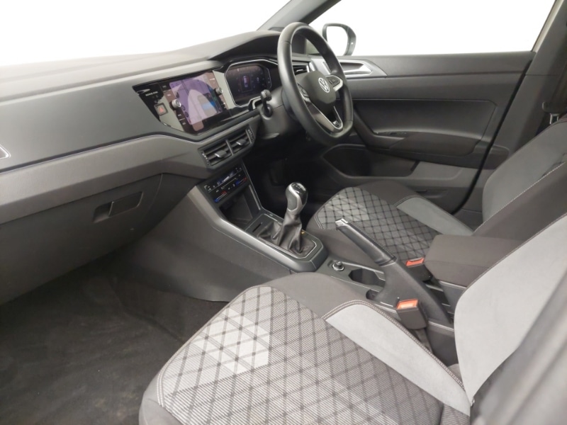 Used Volkswagen Taigo 2022 for sale - 77606102: Photo 5