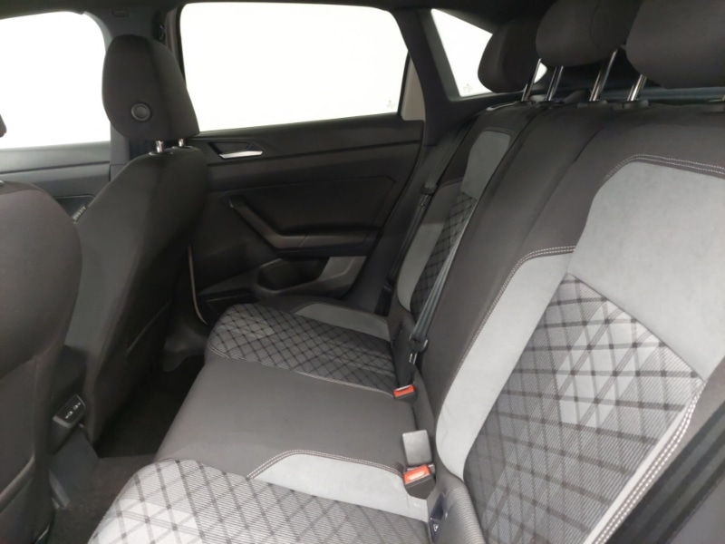 Used Volkswagen Taigo 2022 for sale - 77606102: Photo 6