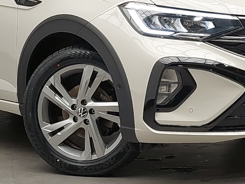 Used Volkswagen Taigo 2022 for sale - 77606102: Photo 9