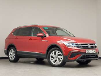 2024 - 1.5 TSI Life 5dr DSG