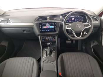 Used Volkswagen Tiguan Allspace 2024 for sale - 74573048: Photo