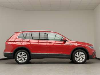 Used Volkswagen Tiguan Allspace 2024 for sale - 74573048: Photo