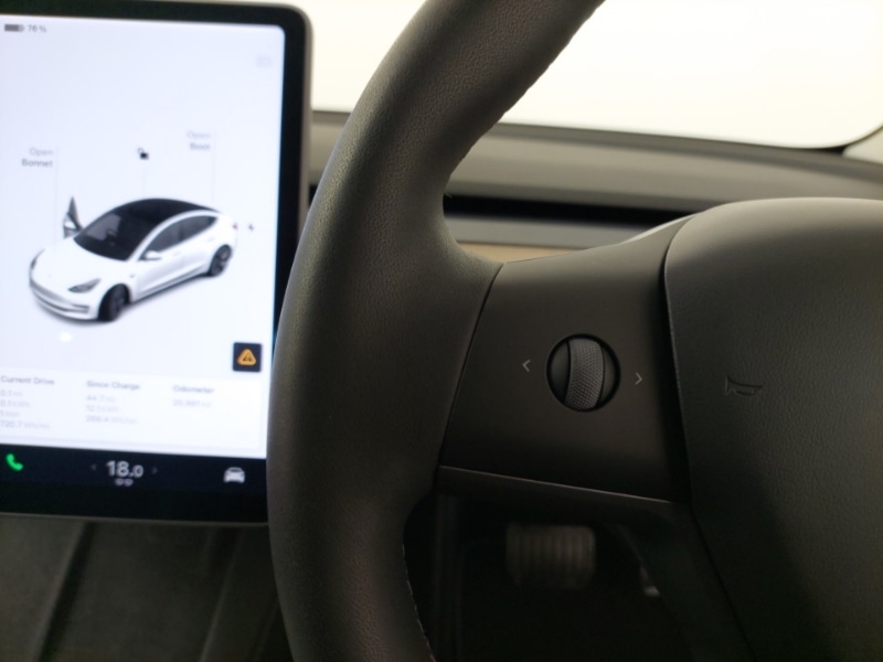 Used Tesla Model 3 2021 for sale - 76129924: Photo 16