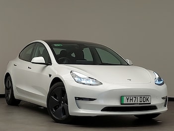 Tesla - Model 3