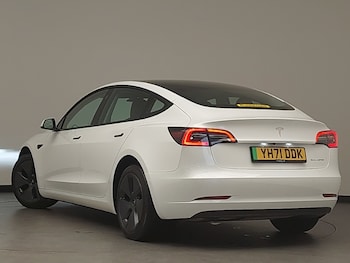 Used Tesla Model 3 2021 for sale - 76129924: Photo 3