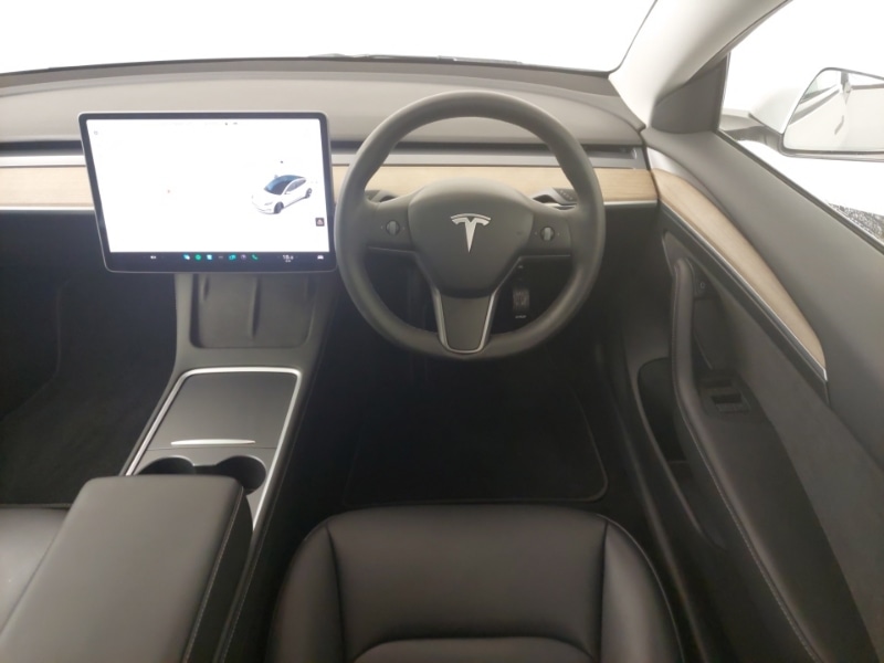 Used Tesla Model 3 2021 for sale - 76129924: Photo 7
