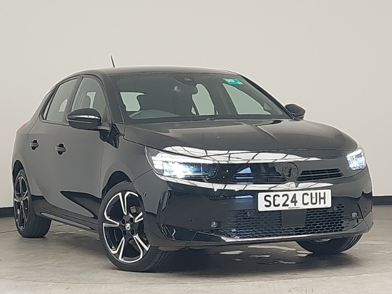 Used Vauxhall Corsa 2024 for sale - 77964426: Photo 1