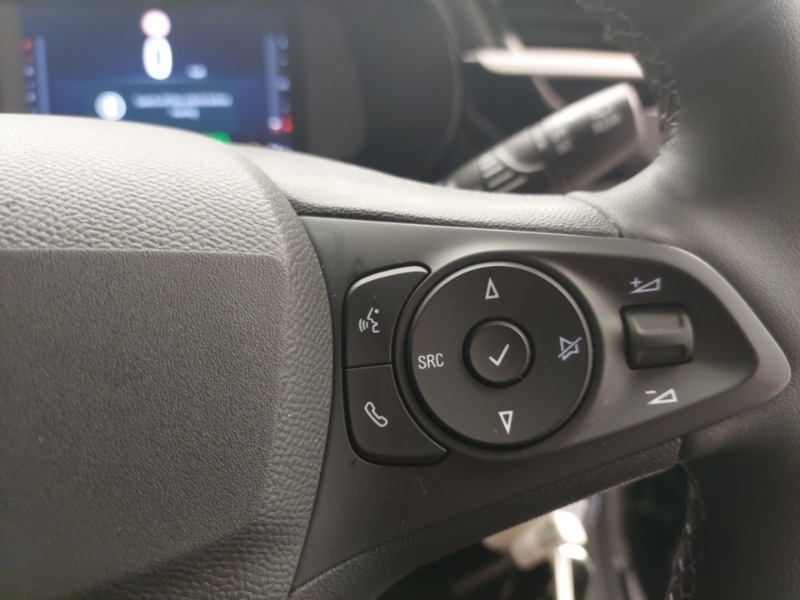 Used Vauxhall Corsa 2024 for sale - 77964426: Photo 13