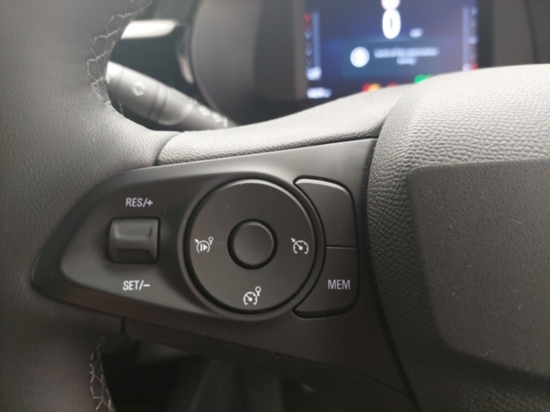 Used Vauxhall Corsa 2024 for sale - 77964426: Photo 14