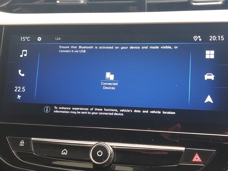 Used Vauxhall Corsa 2024 for sale - 77964426: Photo 16