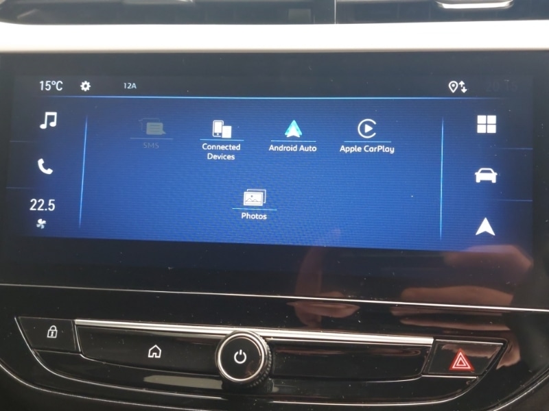 Used Vauxhall Corsa 2024 for sale - 77964426: Photo 17