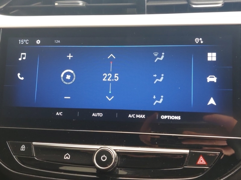 Used Vauxhall Corsa 2024 for sale - 77964426: Photo 18