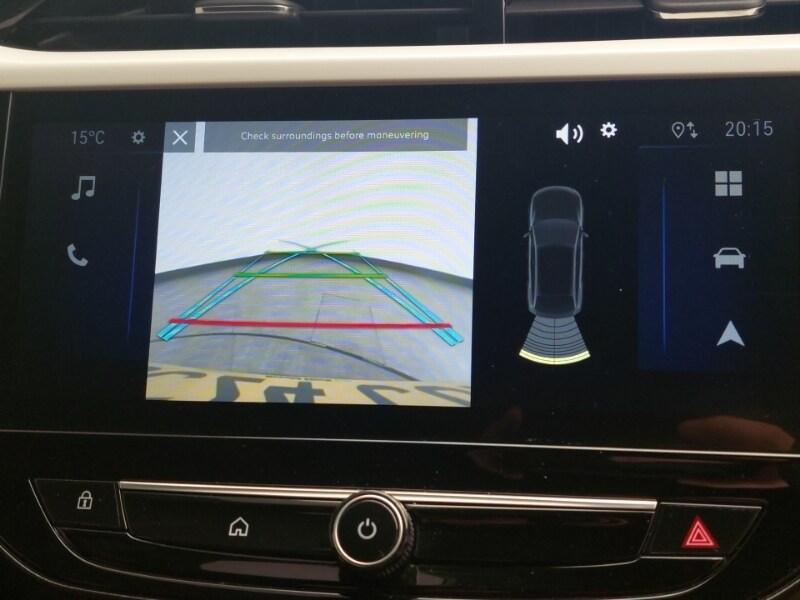 Used Vauxhall Corsa 2024 for sale - 77964426: Photo 19