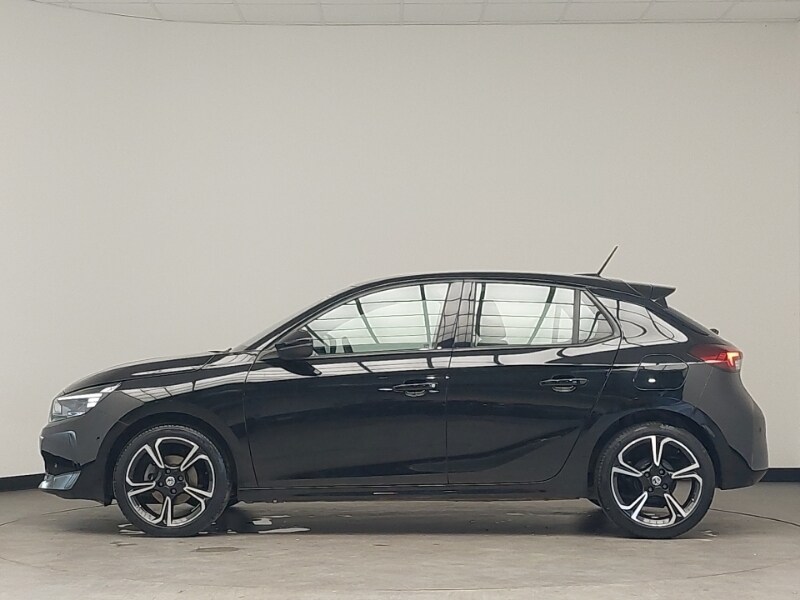 Used Vauxhall Corsa 2024 for sale - 77964426: Photo 4