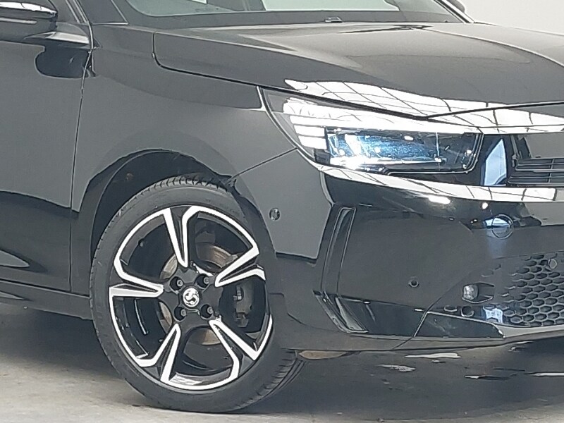 Used Vauxhall Corsa 2024 for sale - 77964426: Photo 9