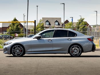 Used BMW 3 Series 2024 for sale - 79844525: Photo