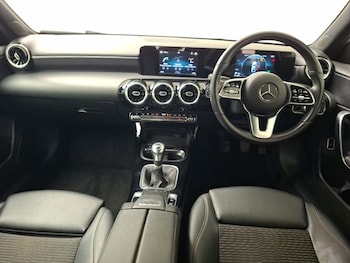 Used Mercedes-Benz A-Class 2019 for sale - 78998472: Photo