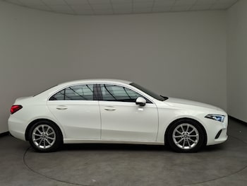 Used Mercedes-Benz A-Class 2019 for sale - 78998472: Photo