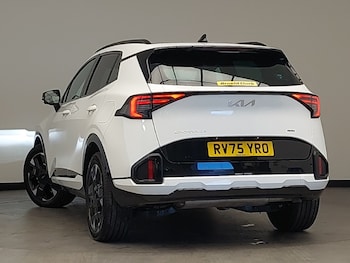 Used Kia Sportage 2025 for sale - 78147400: Photo