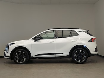 Used Kia Sportage 2025 for sale - 78147400: Photo