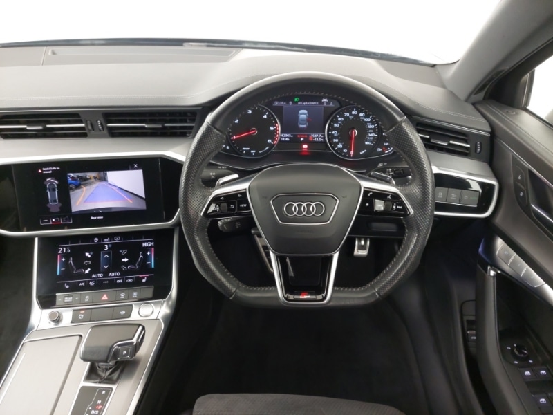 Used Audi A6 2020 for sale - 77338597: Photo 10