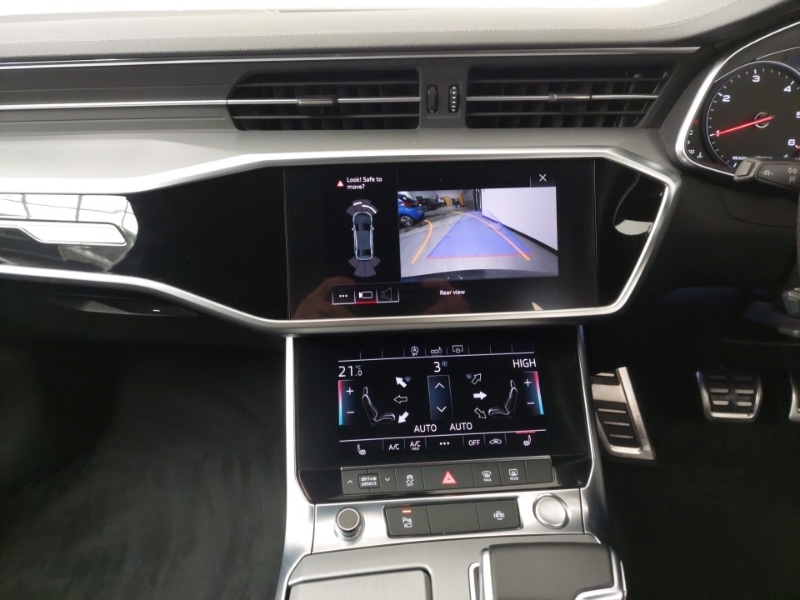 Used Audi A6 2020 for sale - 77338597: Photo 11