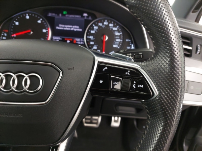 Used Audi A6 2020 for sale - 77338597: Photo 14