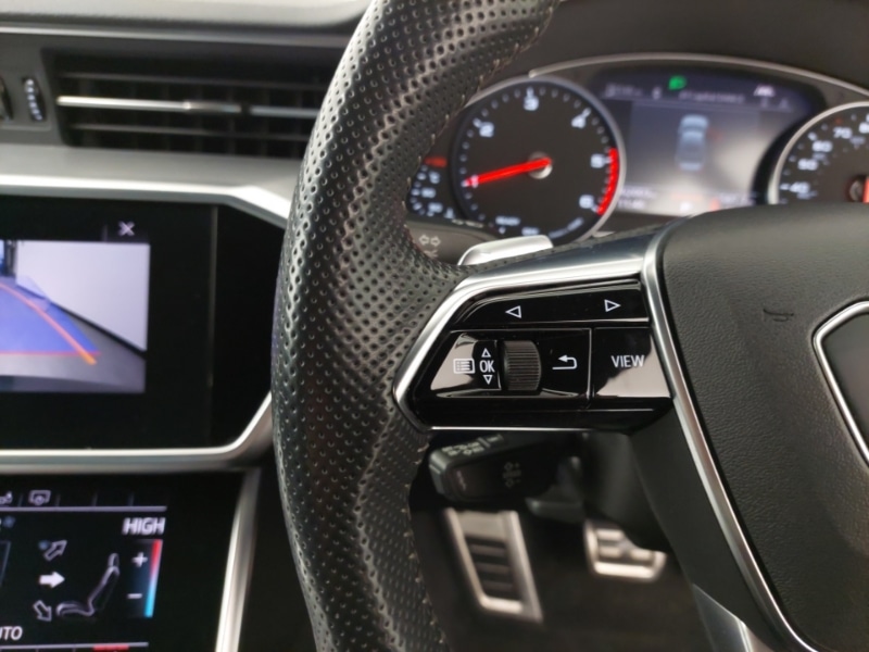 Used Audi A6 2020 for sale - 77338597: Photo 15