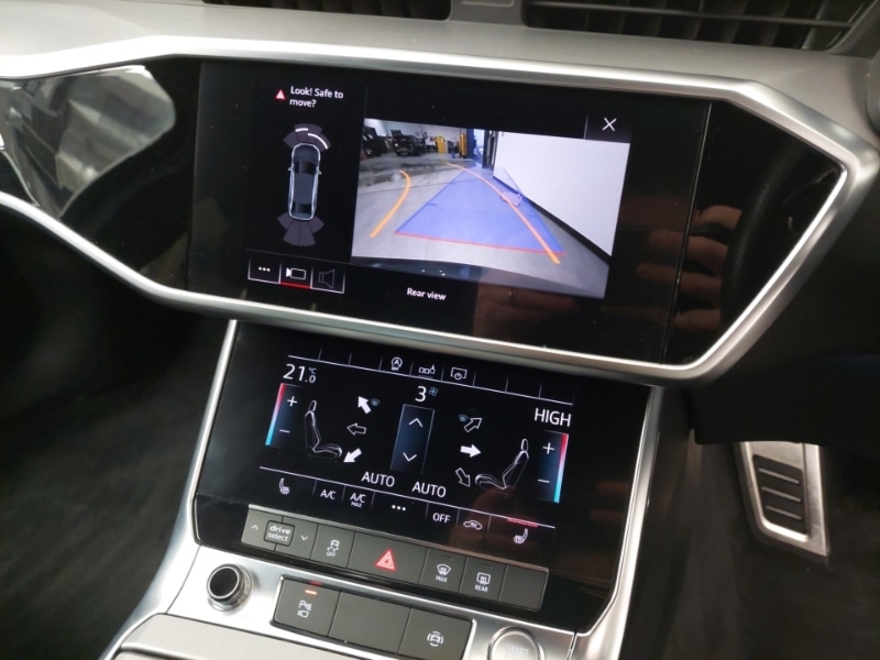 Used Audi A6 2020 for sale - 77338597: Photo 16