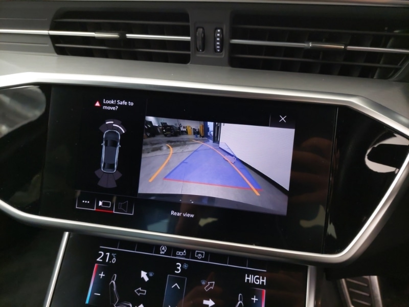 Used Audi A6 2020 for sale - 77338597: Photo 18