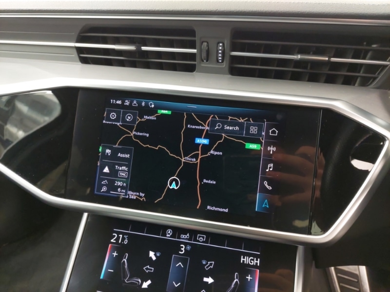 Used Audi A6 2020 for sale - 77338597: Photo 19