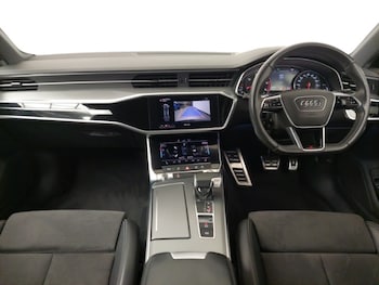 Used Audi A6 2020 for sale - 77338597: Photo