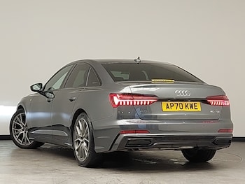 Used Audi A6 2020 for sale - 77338597: Photo