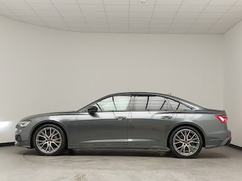 Used Audi A6 2020 for sale - 77338597: Photo