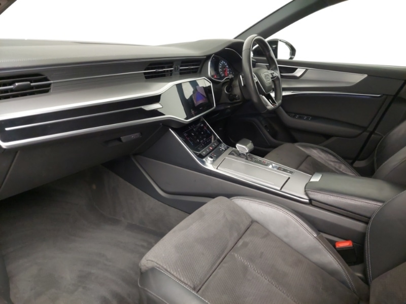 Used Audi A6 2020 for sale - 77338597: Photo 5