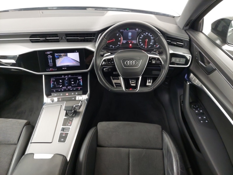 Used Audi A6 2020 for sale - 77338597: Photo 7